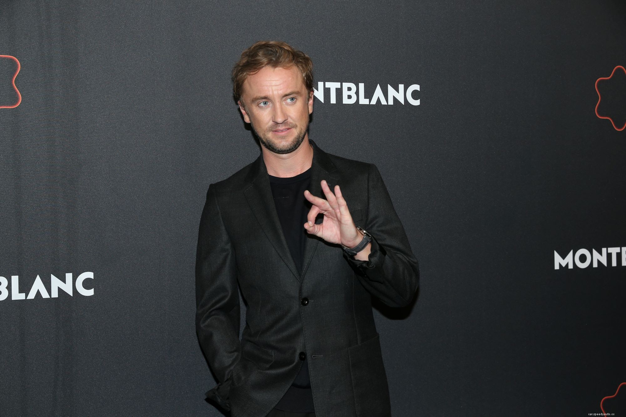 ‘Harry Potter’ Star Tom Felton Has a Car Collection Fit for Draco Malfoy