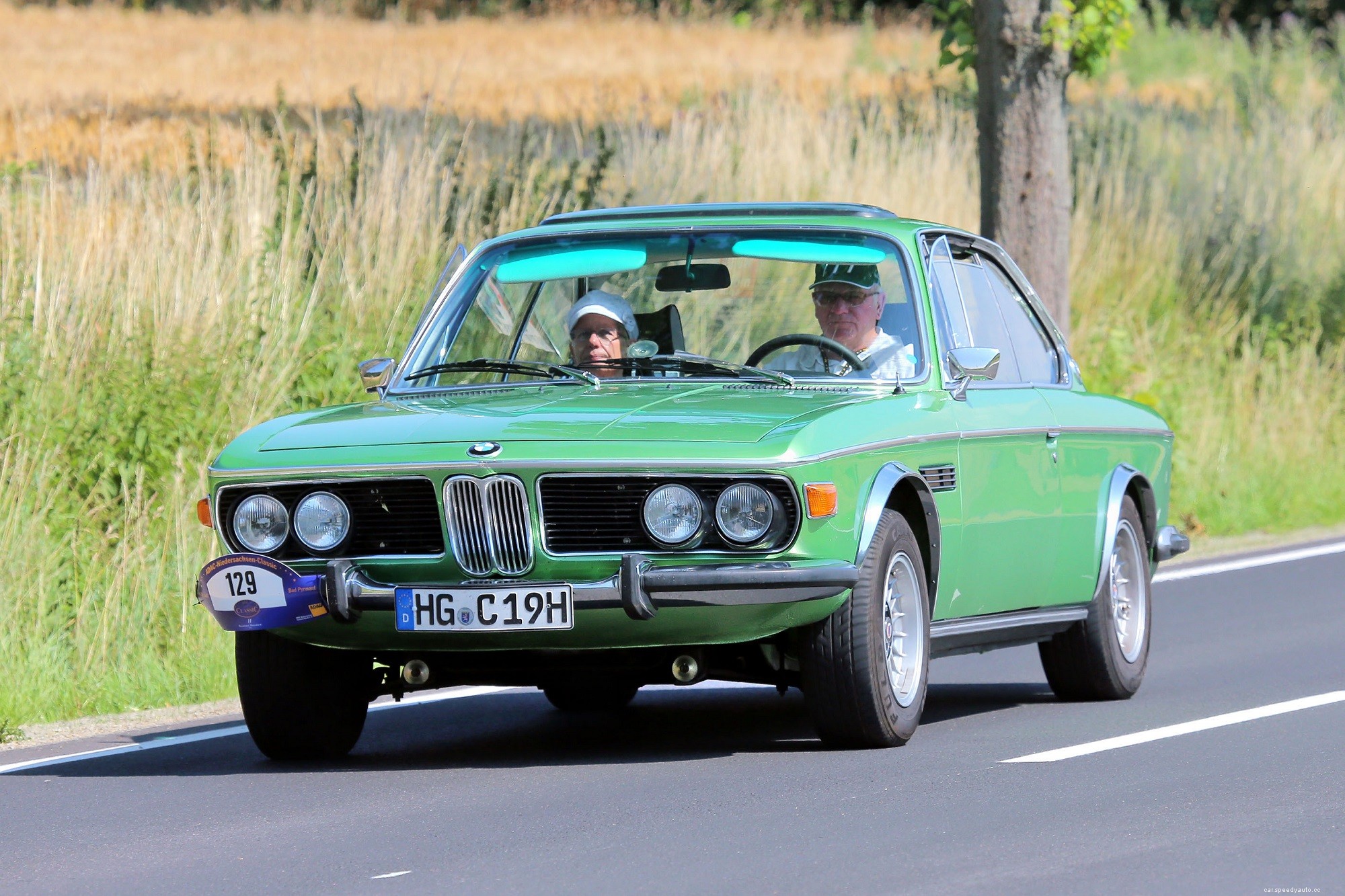 Robert Downey Jr.’s Car Collection Is Iron Man Approved