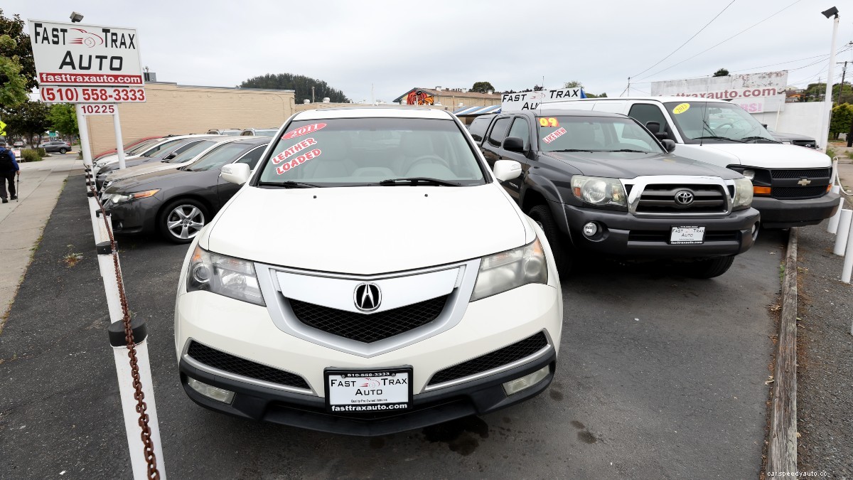 Are Used Cars Covered Under Lemon Laws?