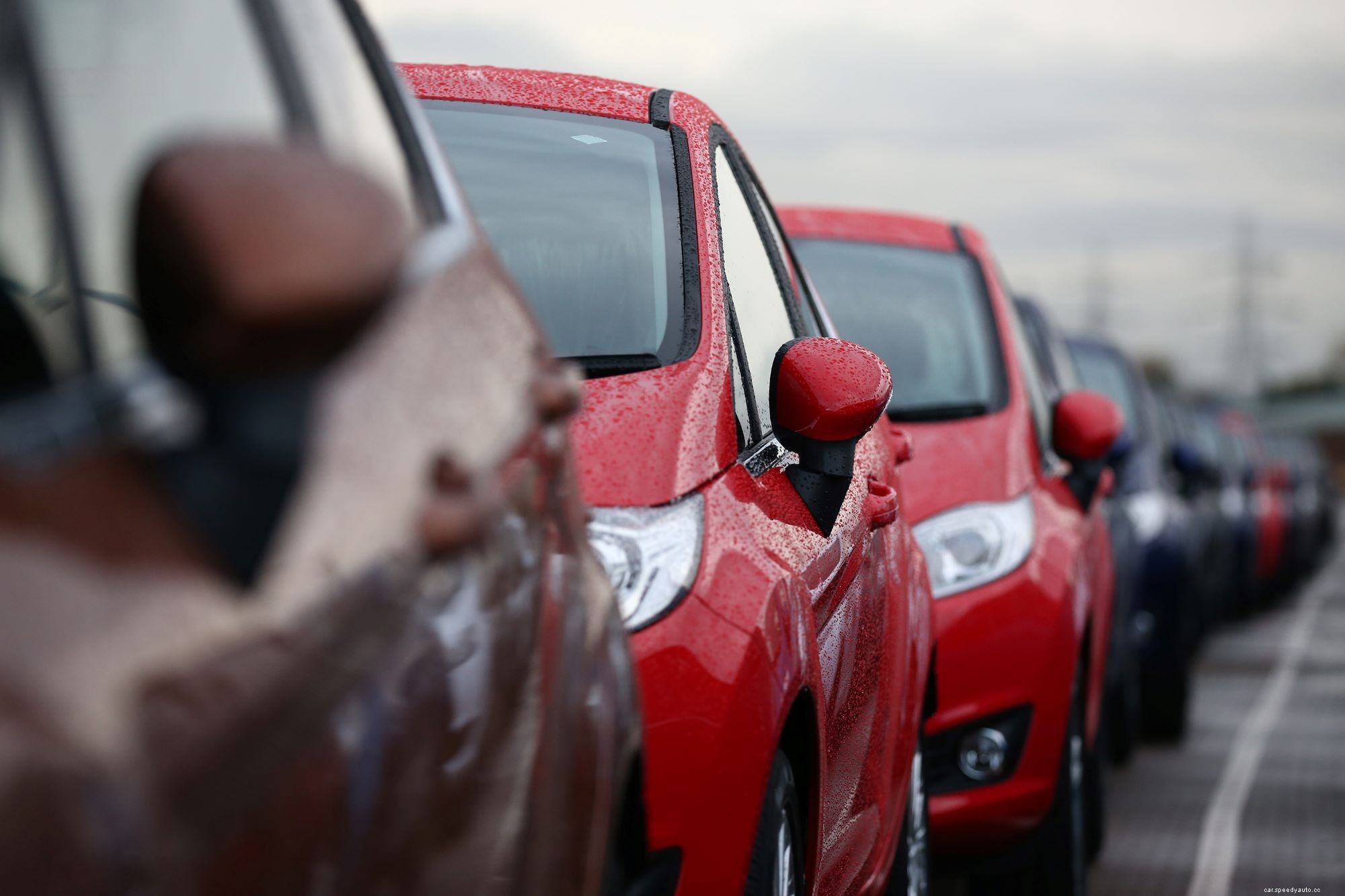 What Are the Average Wait Times for a New Car for 2022