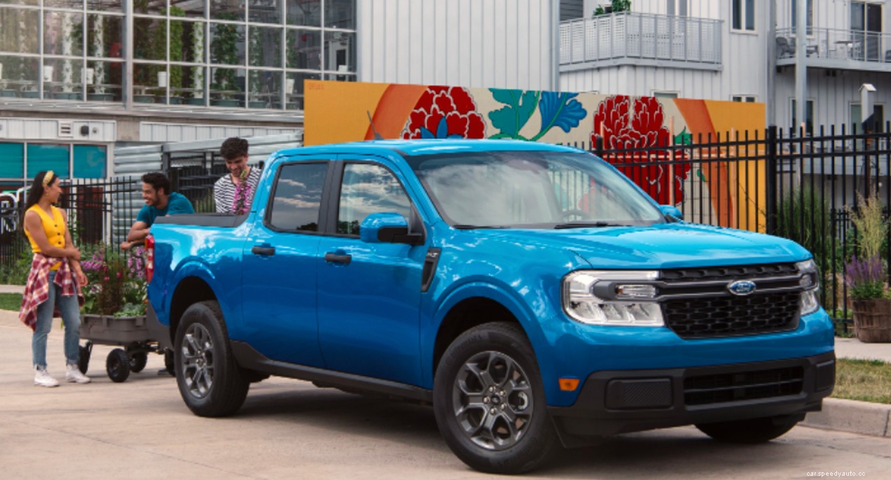 Should You Buy This Used Honda Ridgeline for the Price of a Ford Maverick Lariat?