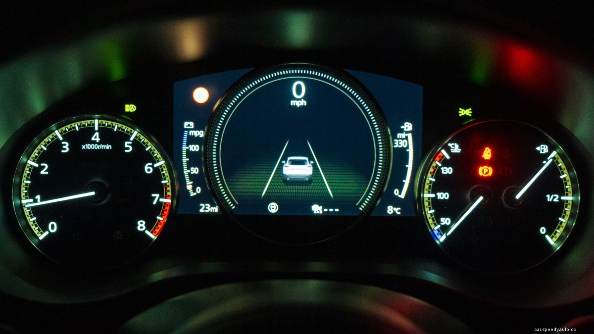 10 Ways You Can Get More Out Of Your Gas Tank