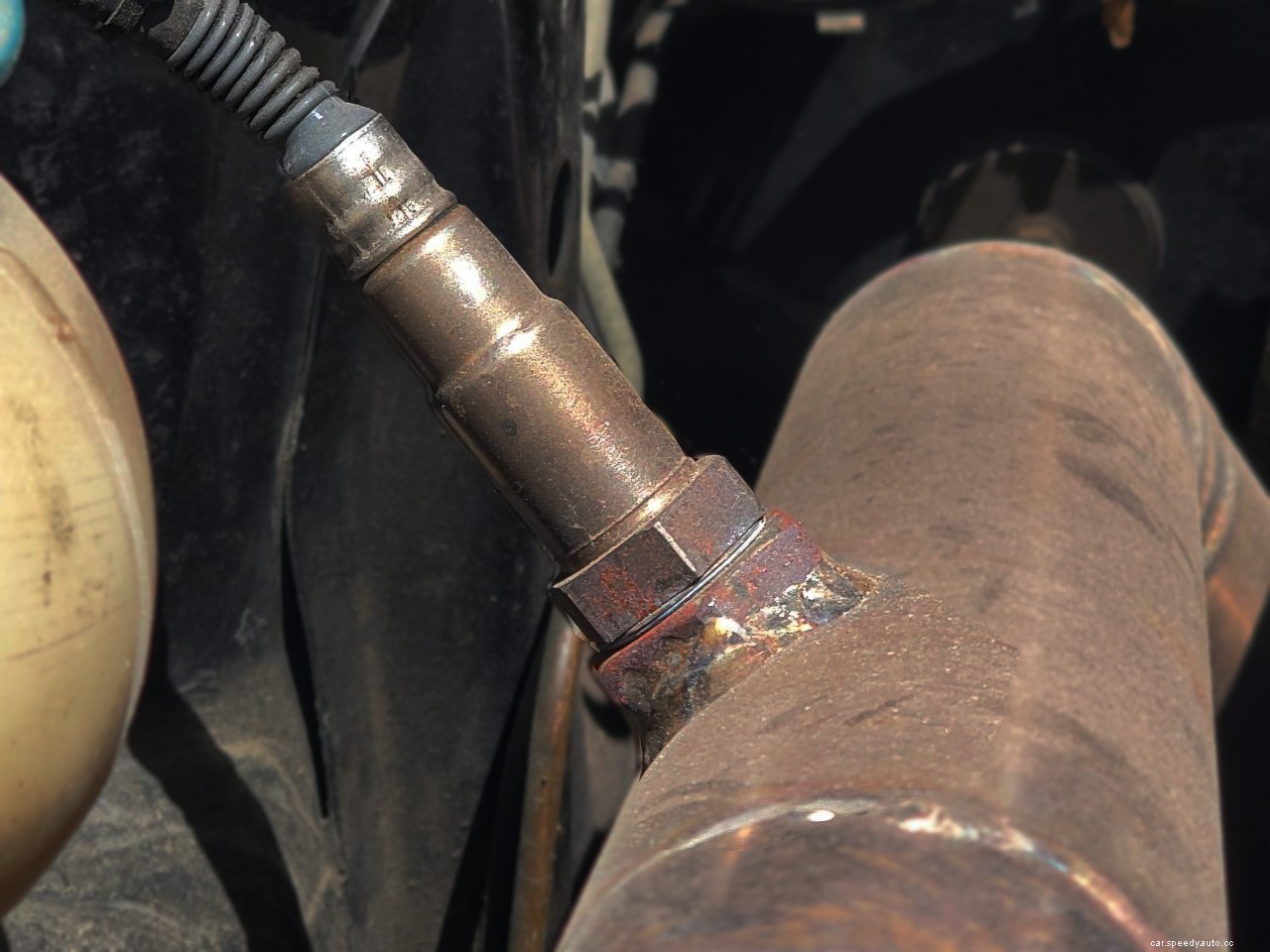 O2 Sensor Replacement: How to Tell if You’ve Got a Bad Oxygen Sensor