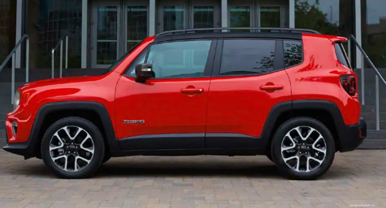 4 Great Memorial Day SUV Deals in 2022