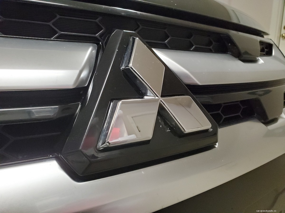 Not 1 Mitsubishi Model Is Recommended by Consumer Reports