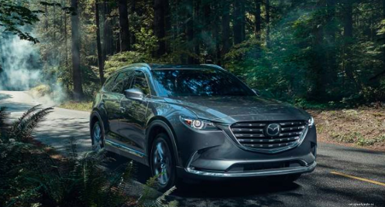 What Problems Does the Mazda CX-9 Have?