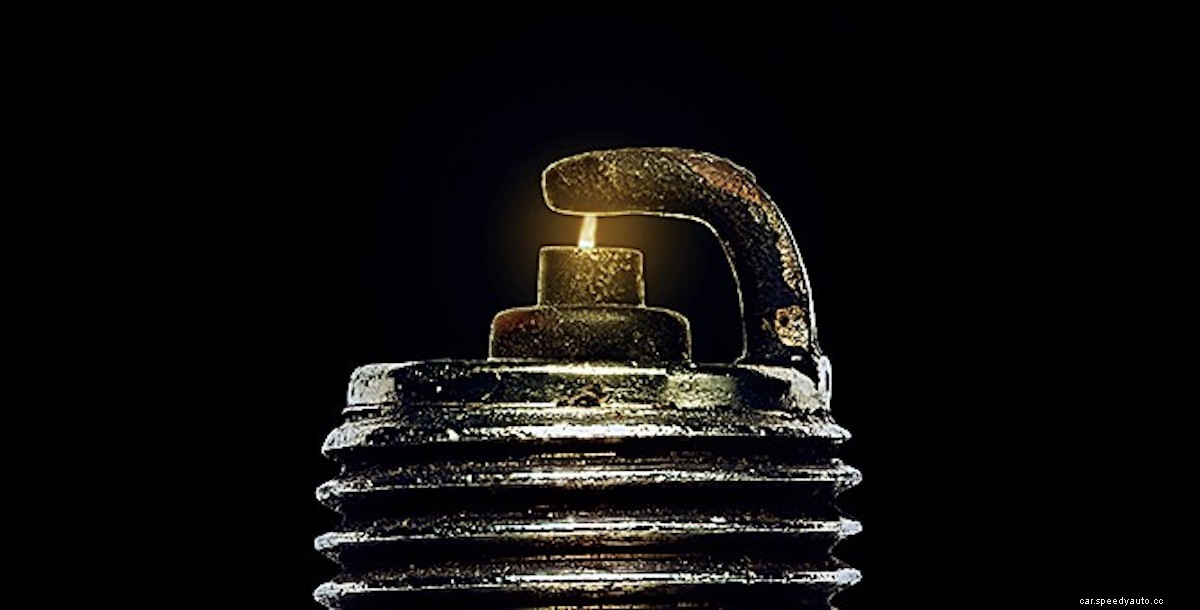 How To Change Your Lawn Mower’s Spark Plug