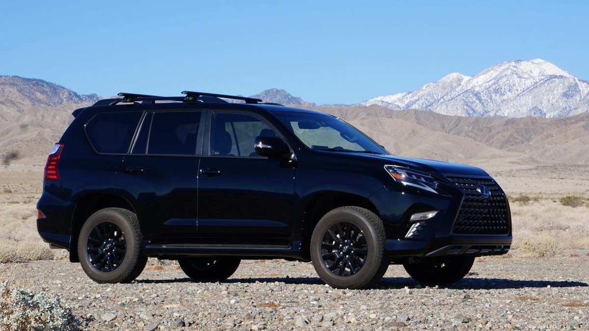 Only 1 SUV Earned a Perfect Score for Reliability on Consumer Reports