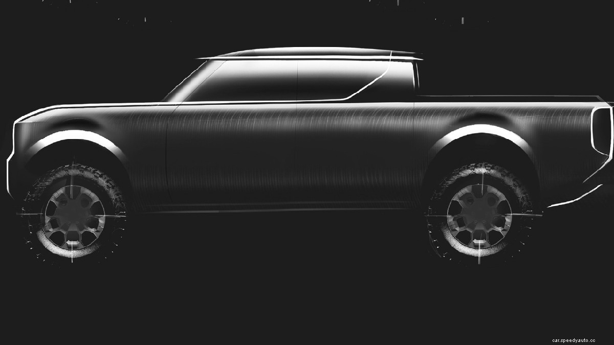 The New Volkswagen Scout Will Be American Made