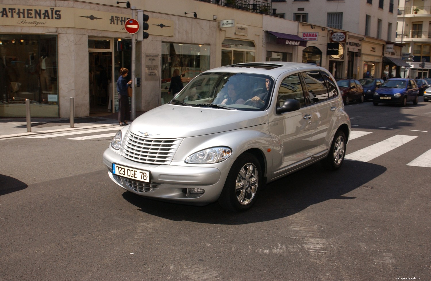 Need a Cheap Used Car? Find an Ugly One