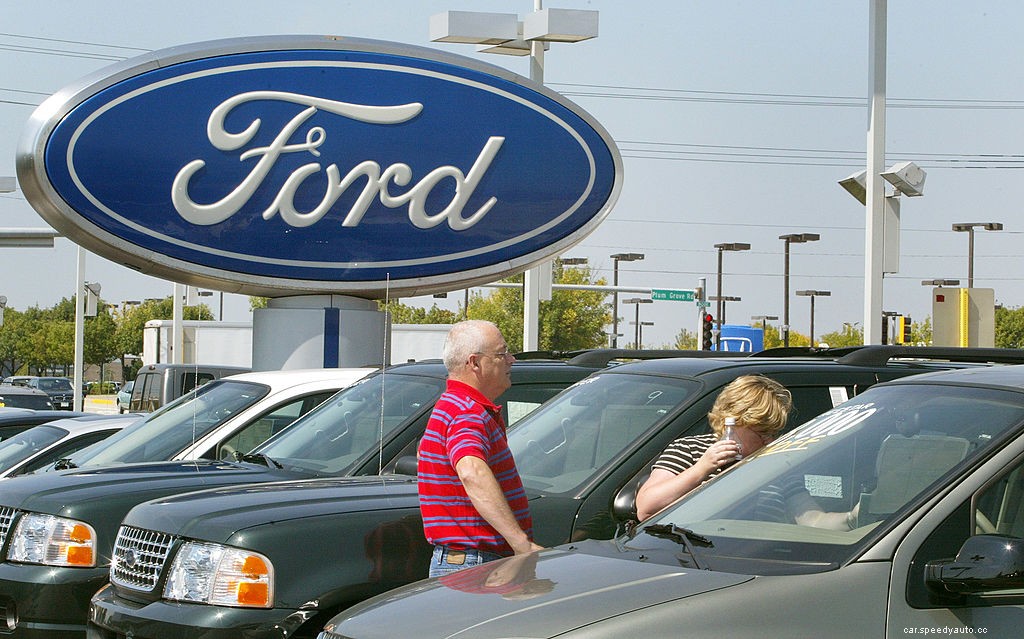 Almost 100% of Financing Car Buyers Who Tried This Liked It Better