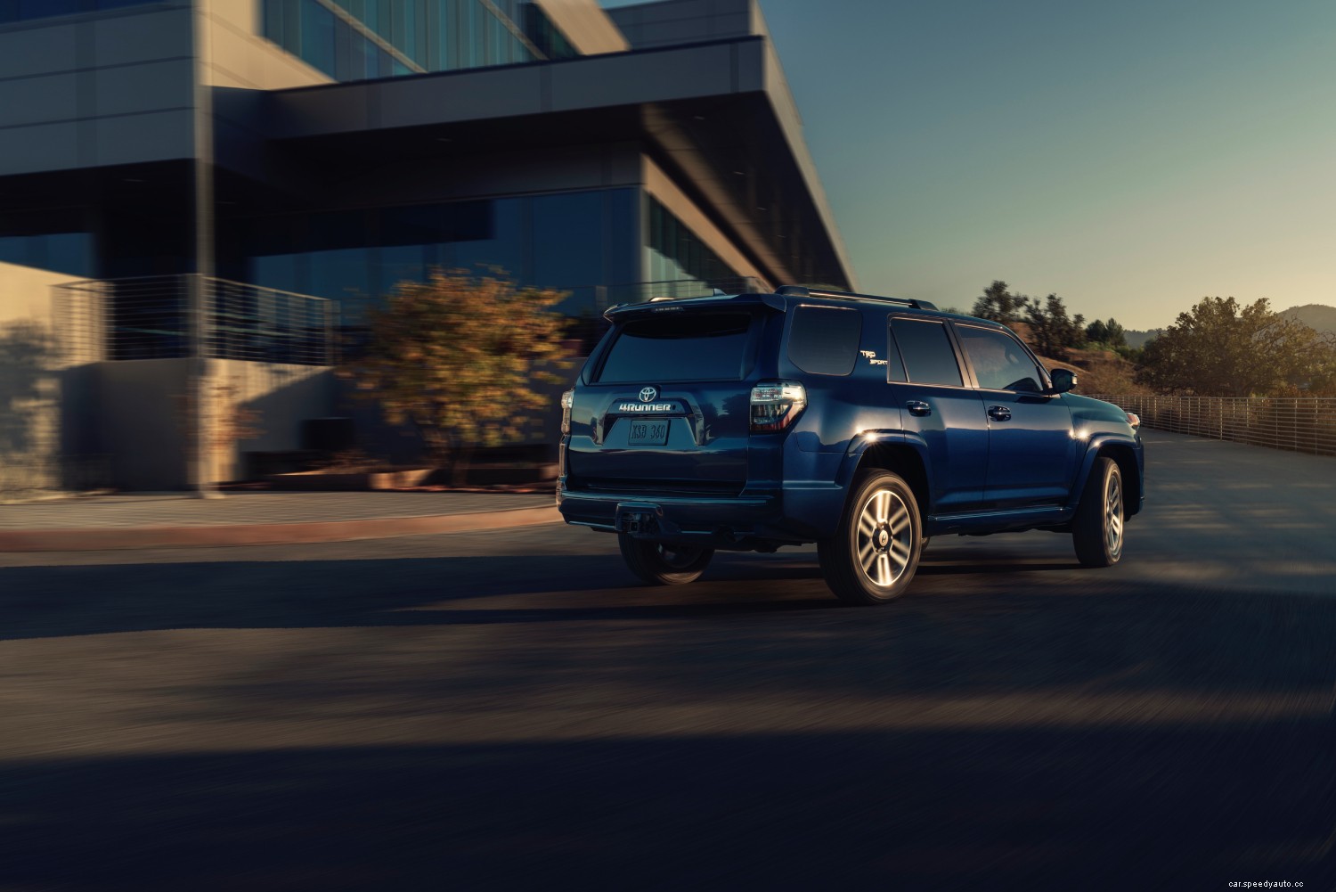 This SUV Will Keep Its Resale Value Better Than Any Other