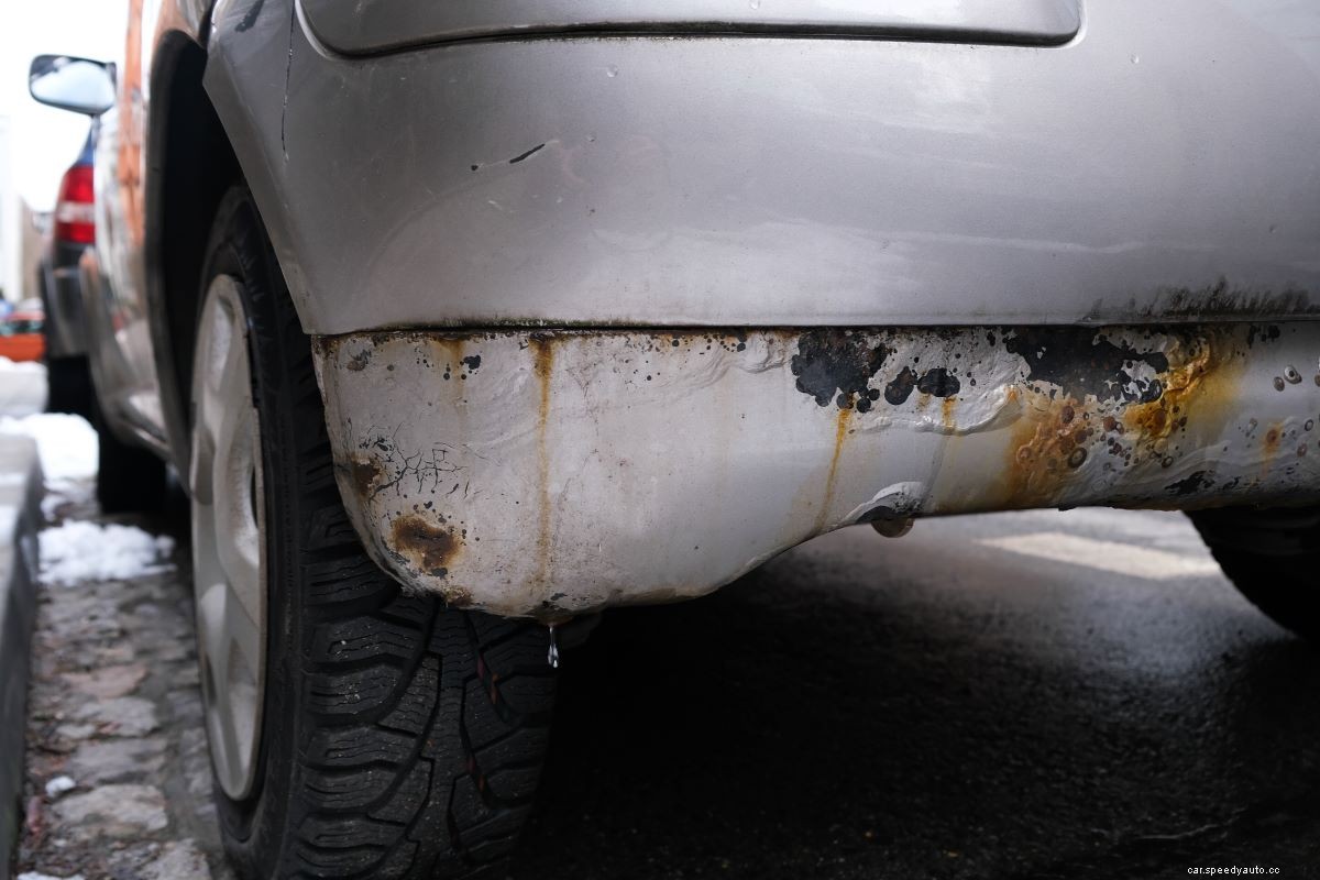 The 7 Best Rust Removers for Cars