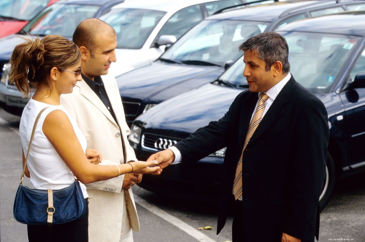 8 Car-Buying Roadblocks That Frustrate Shoppers