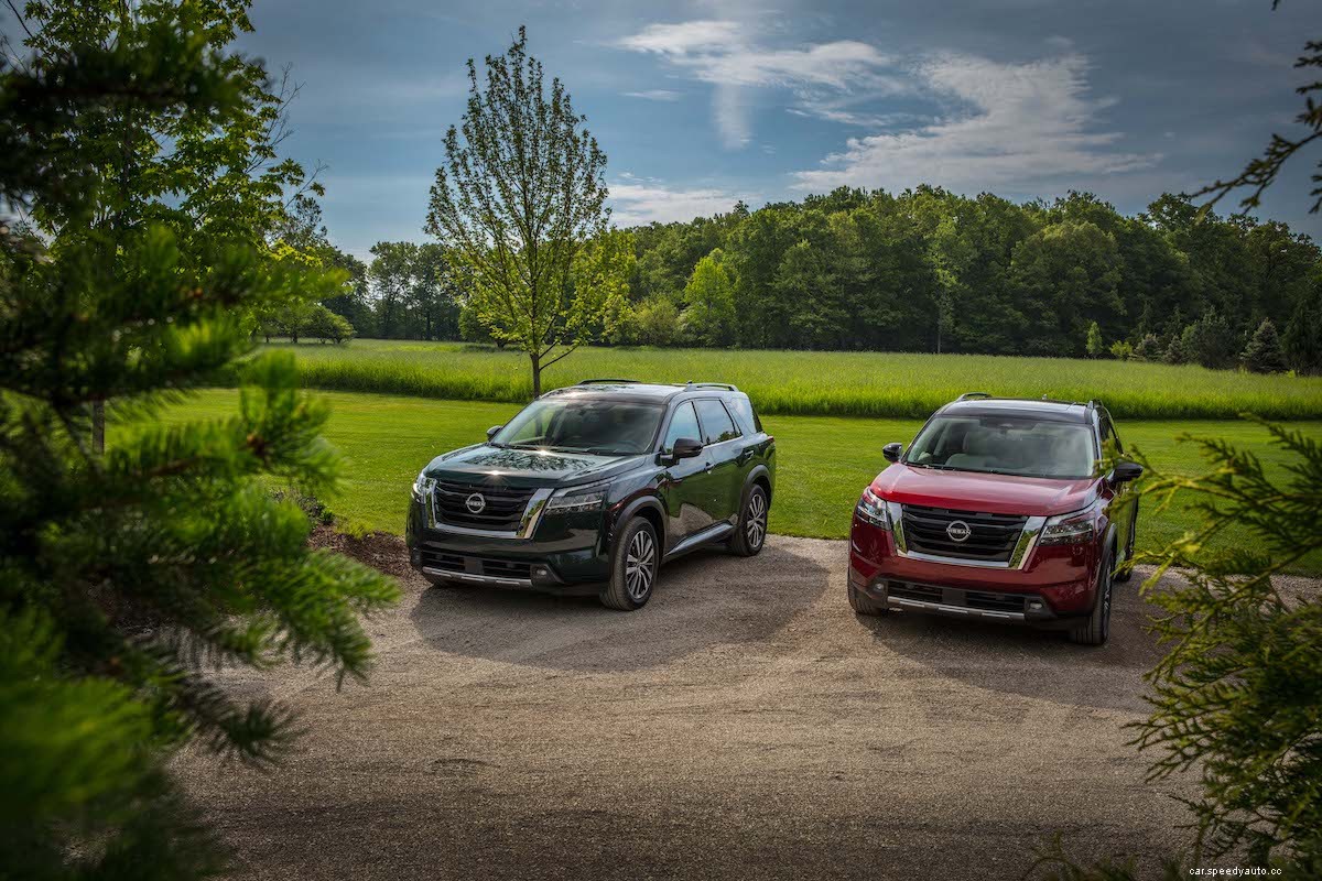 TrueCar’s 7 Best Nissan Cars, Trucks & SUVs 