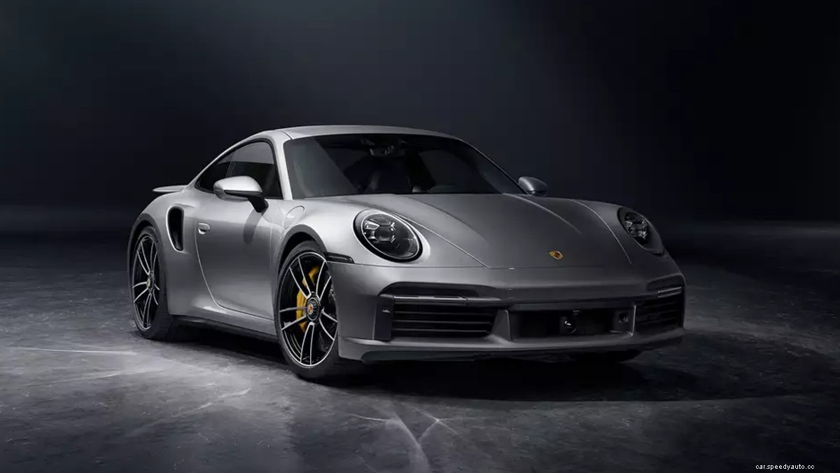 The Only Luxury Cars That Still Offer a Manual Transmission