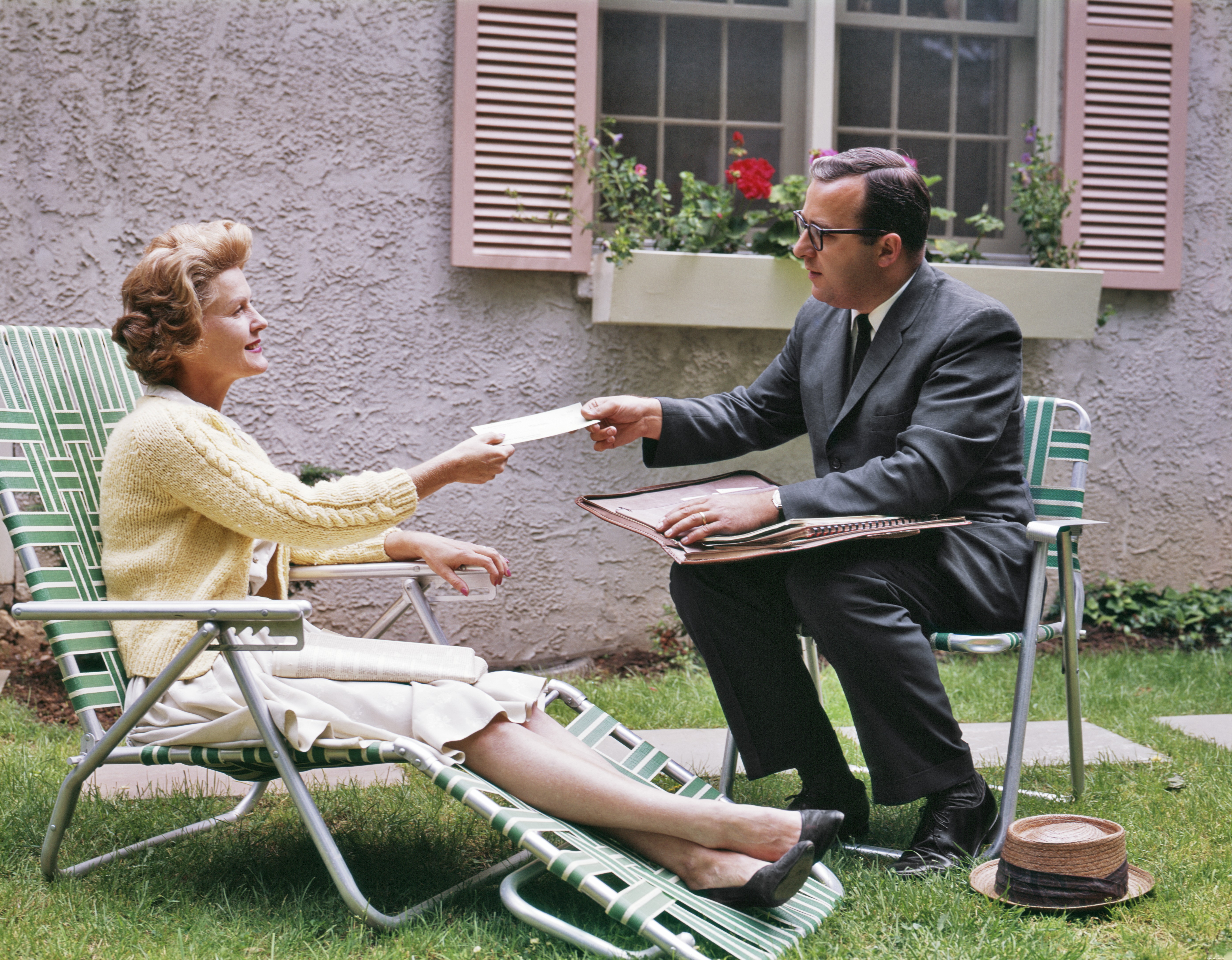 $5.2 Million Judgement Means Geico Could Pay Woman With STD From Ex’s Car