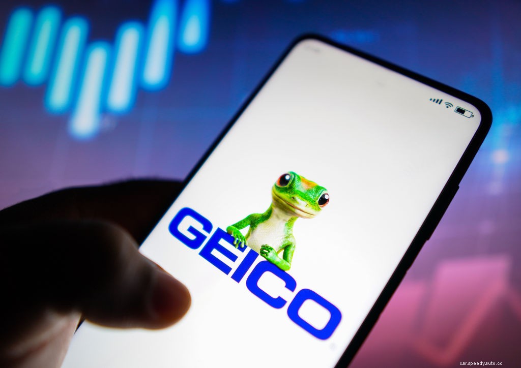 $5.2 Million Judgement Means Geico Could Pay Woman With STD From Ex’s Car