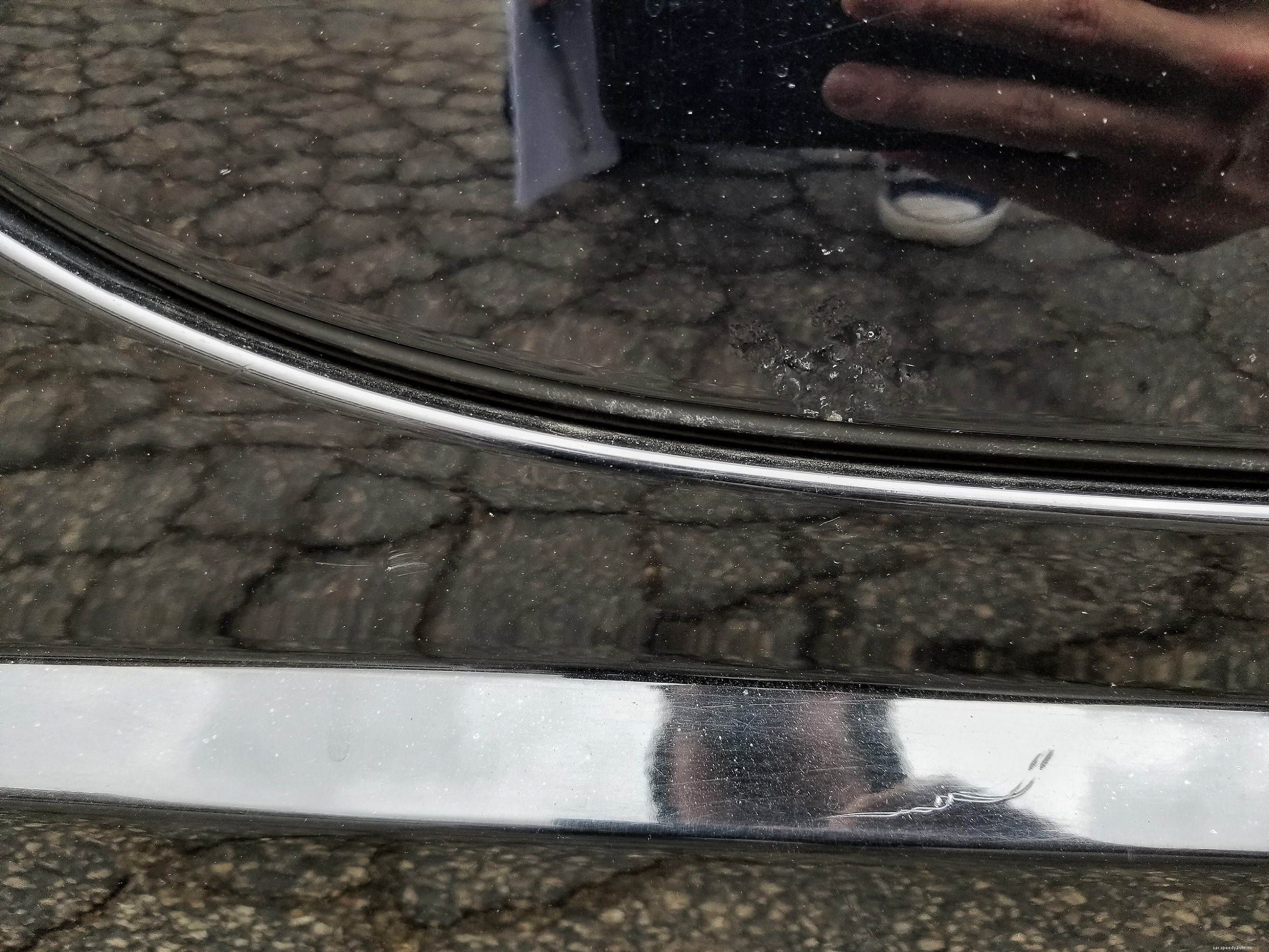 I Helped Avoid an out of State Used Car Buying Headache