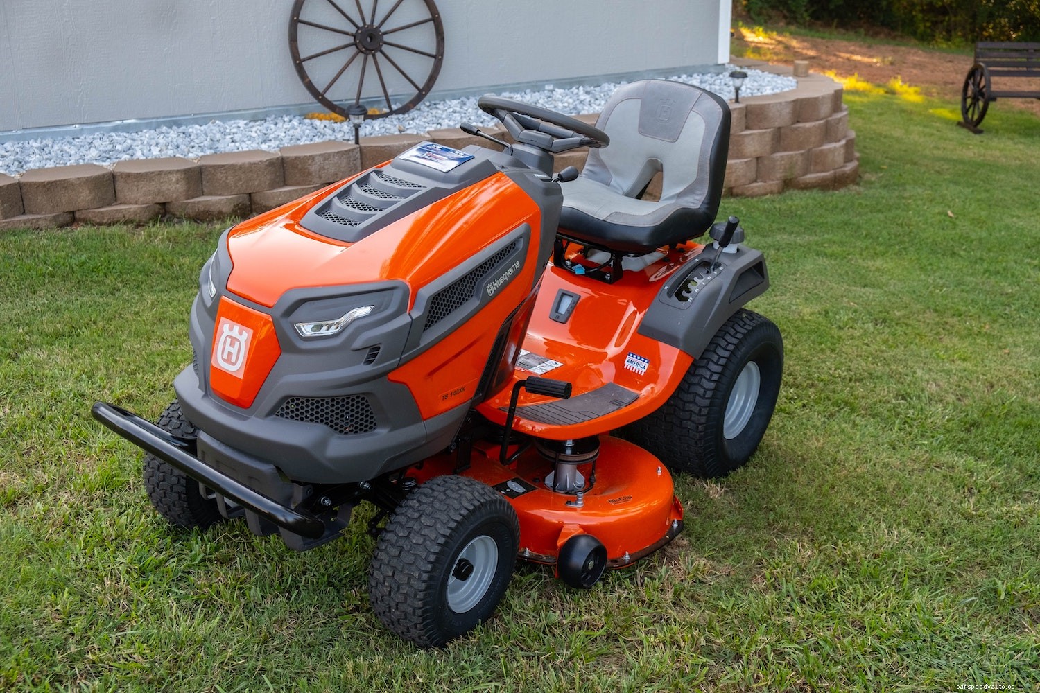 Do You Need To Replace Your Lawn Mower’s Air Filter or Can You Just Clean It?