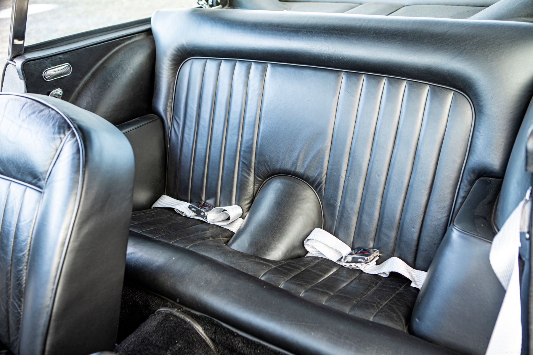 Is Reupholstering Your Car Really Worth It?