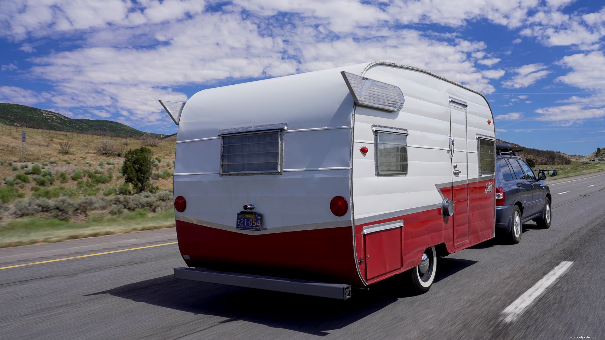 4 Easy DIY RV Upgrades That Are Worth It