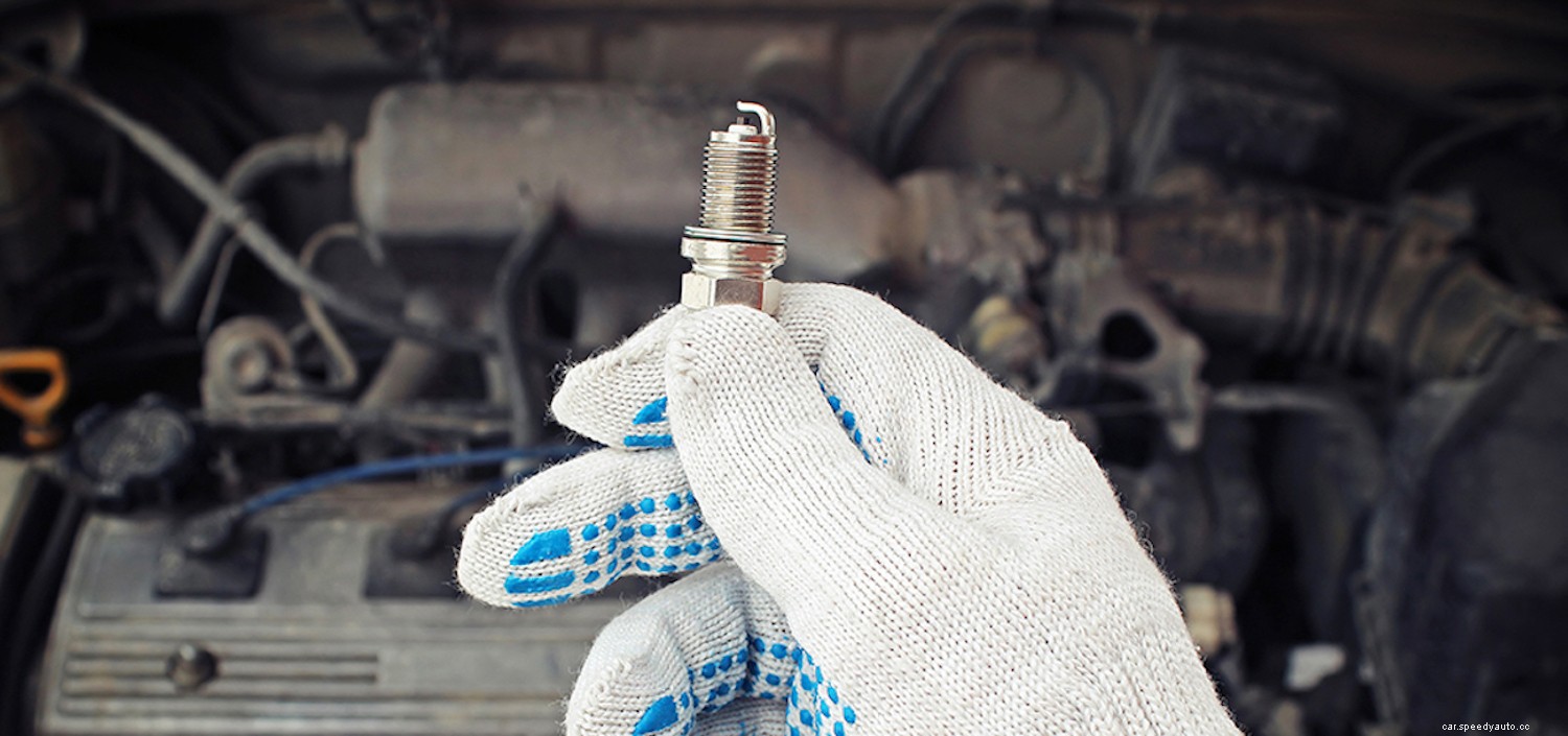How to ‘Read’ Your Spark Plugs To Learn Your Engine’s Secrets