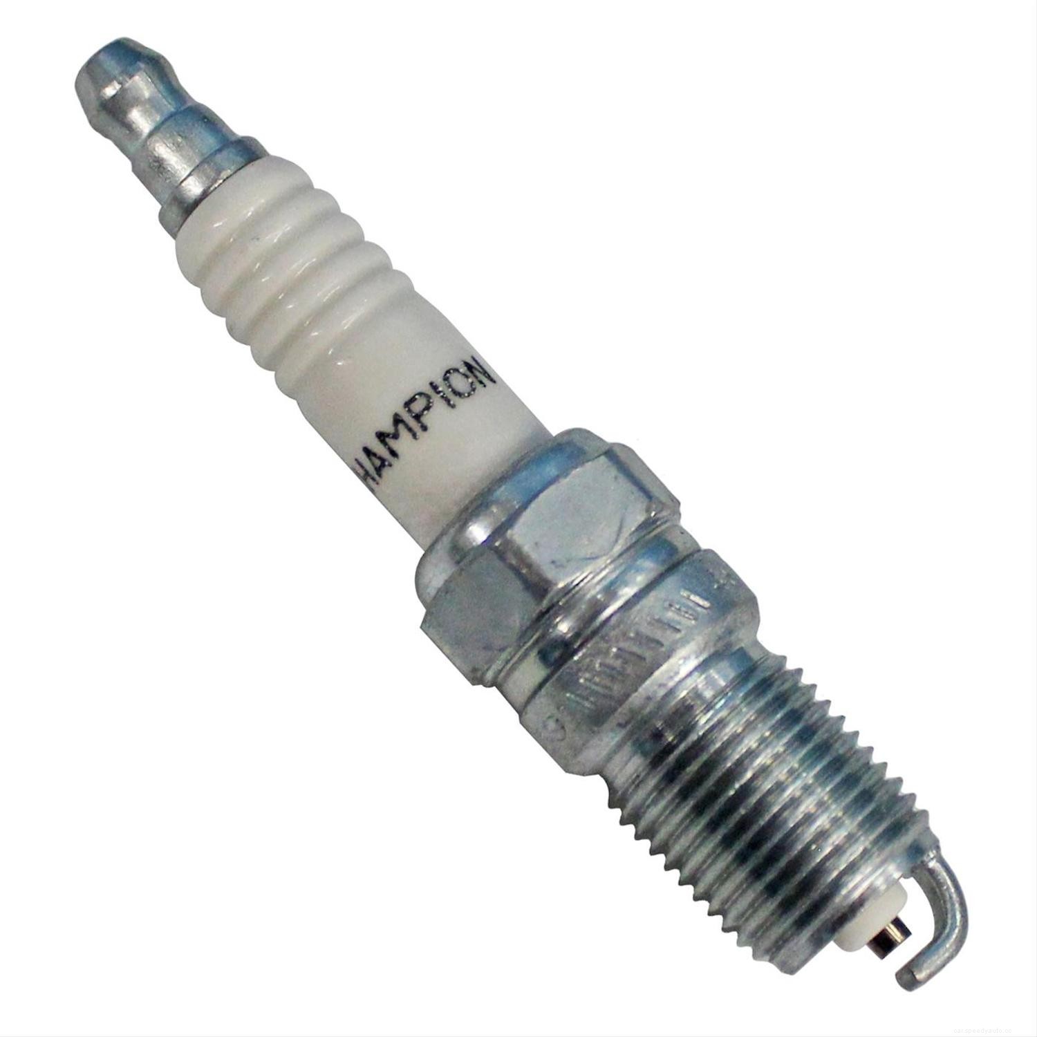 Is It Time To Change Your Lawn Mower’s Spark Plug?