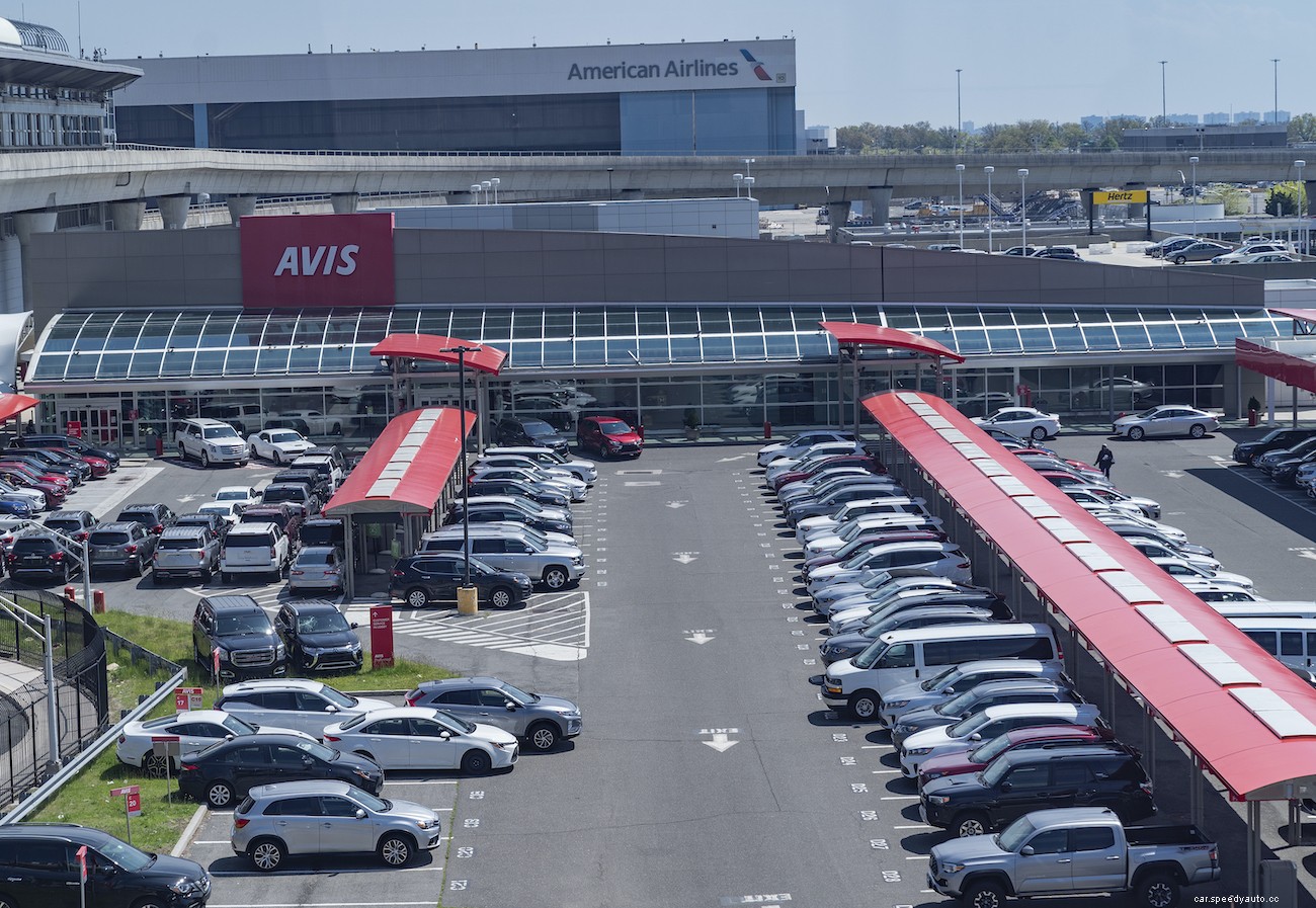 Rental Car Rates May Increase Due to Lack of Inventory