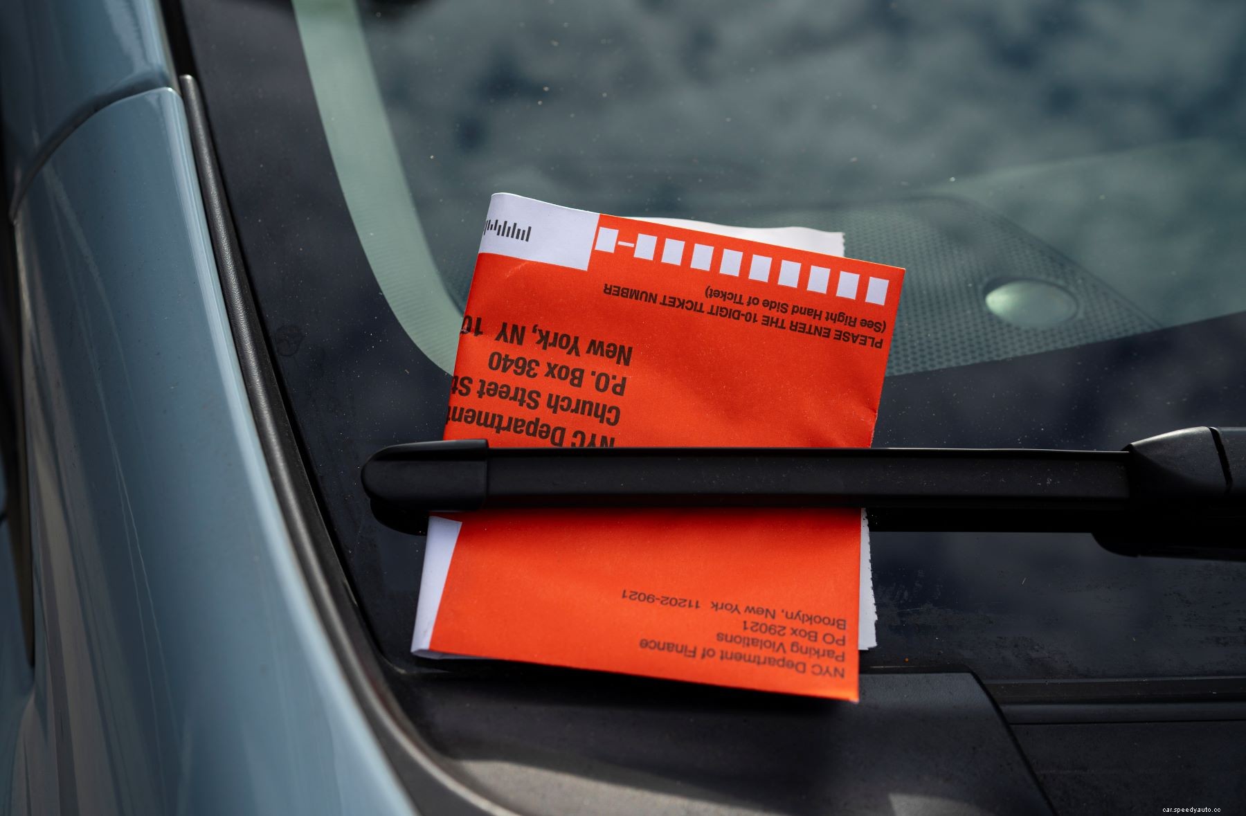 What Is Title Washing and How Can if Affect Your Car Buying Process?