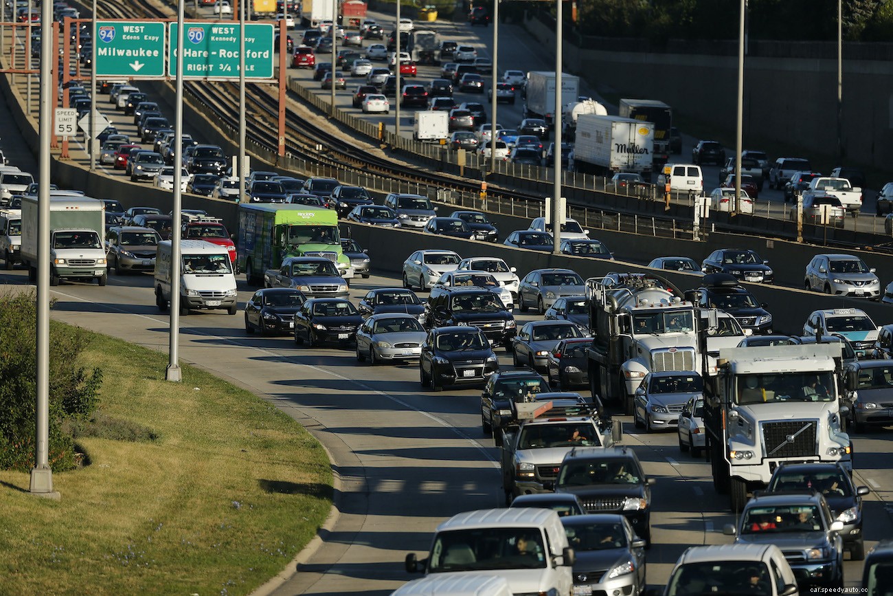 Can Driving an Electric Vehicle Reduce Your Anxiety?