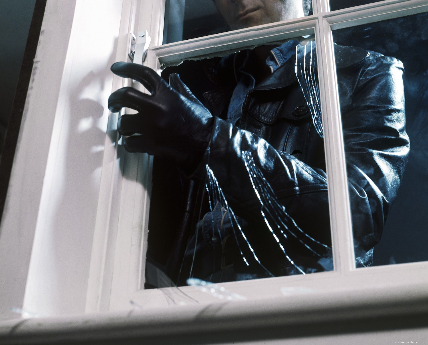 Can Your Car Alarm Prevent a Home Invasion?