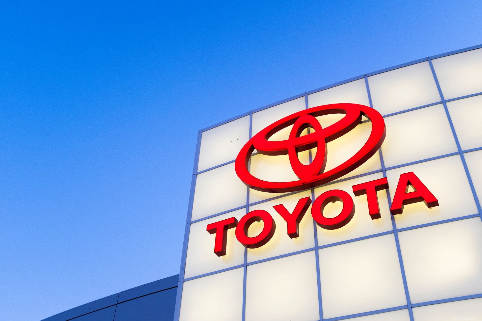 Why Kelley Blue Book Gave Toyota Best Overall Truck Brand