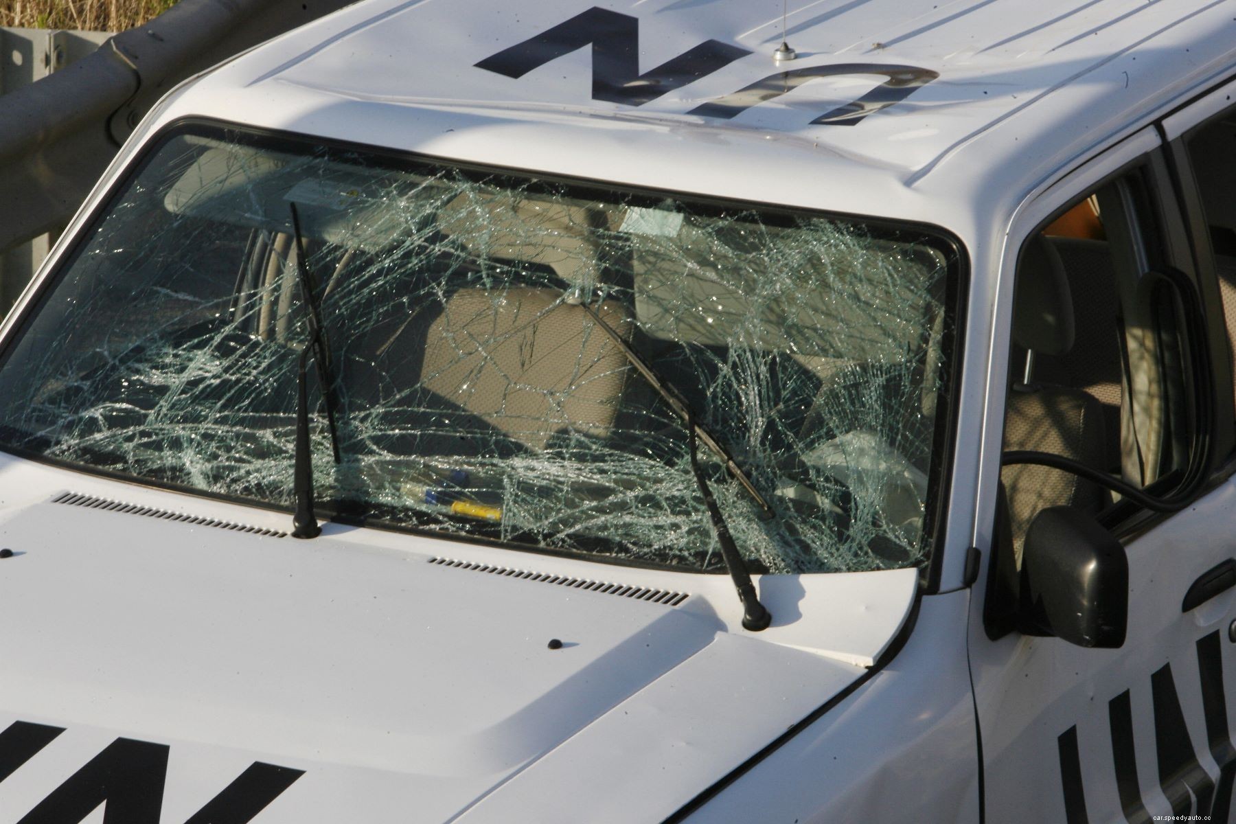 What Is the Cost to Replace a Windshield?