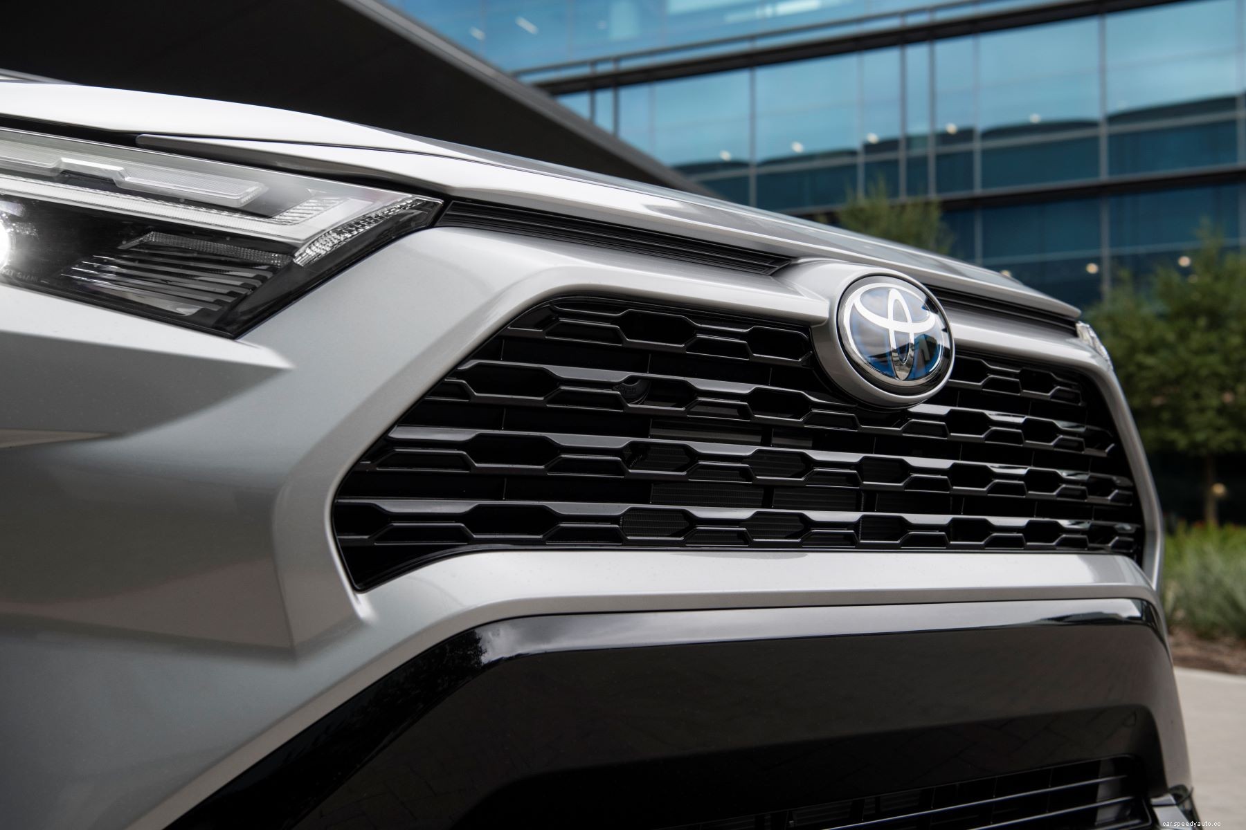 The Number of Toyotas That Are Reportedly More Used Than New May Surprise You