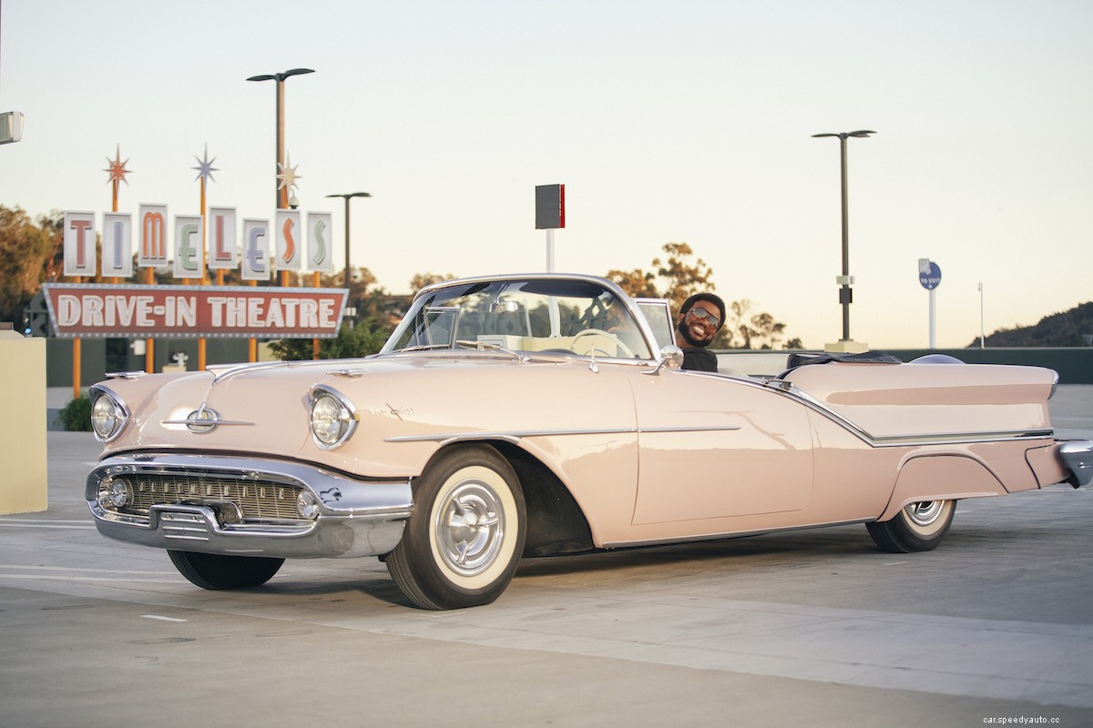 4 Tips to Keep Your Classic Car in Mint Condition, According to AAA