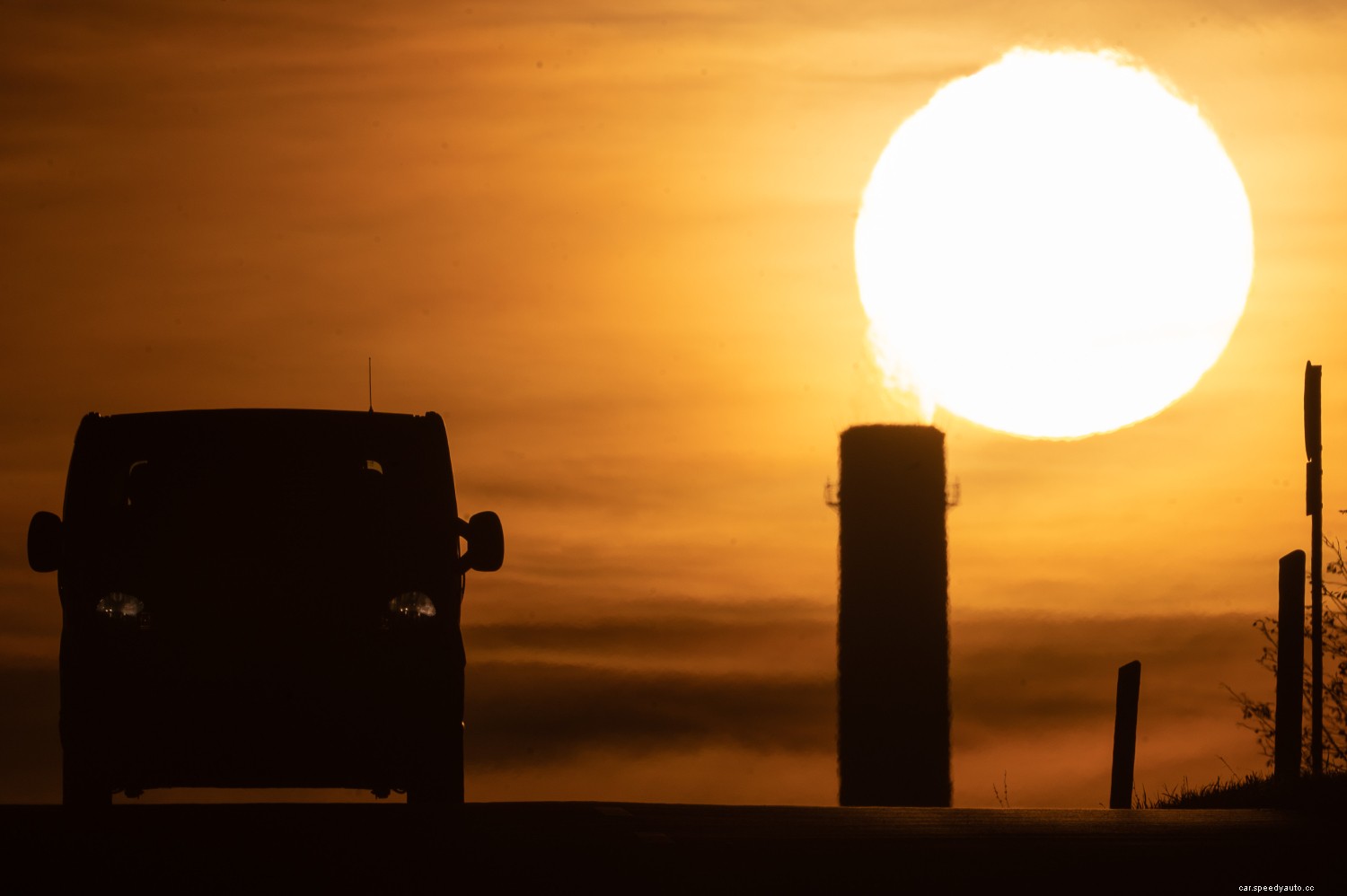 Do High Temperatures in the Summer Harm Your Gas Mileage? 