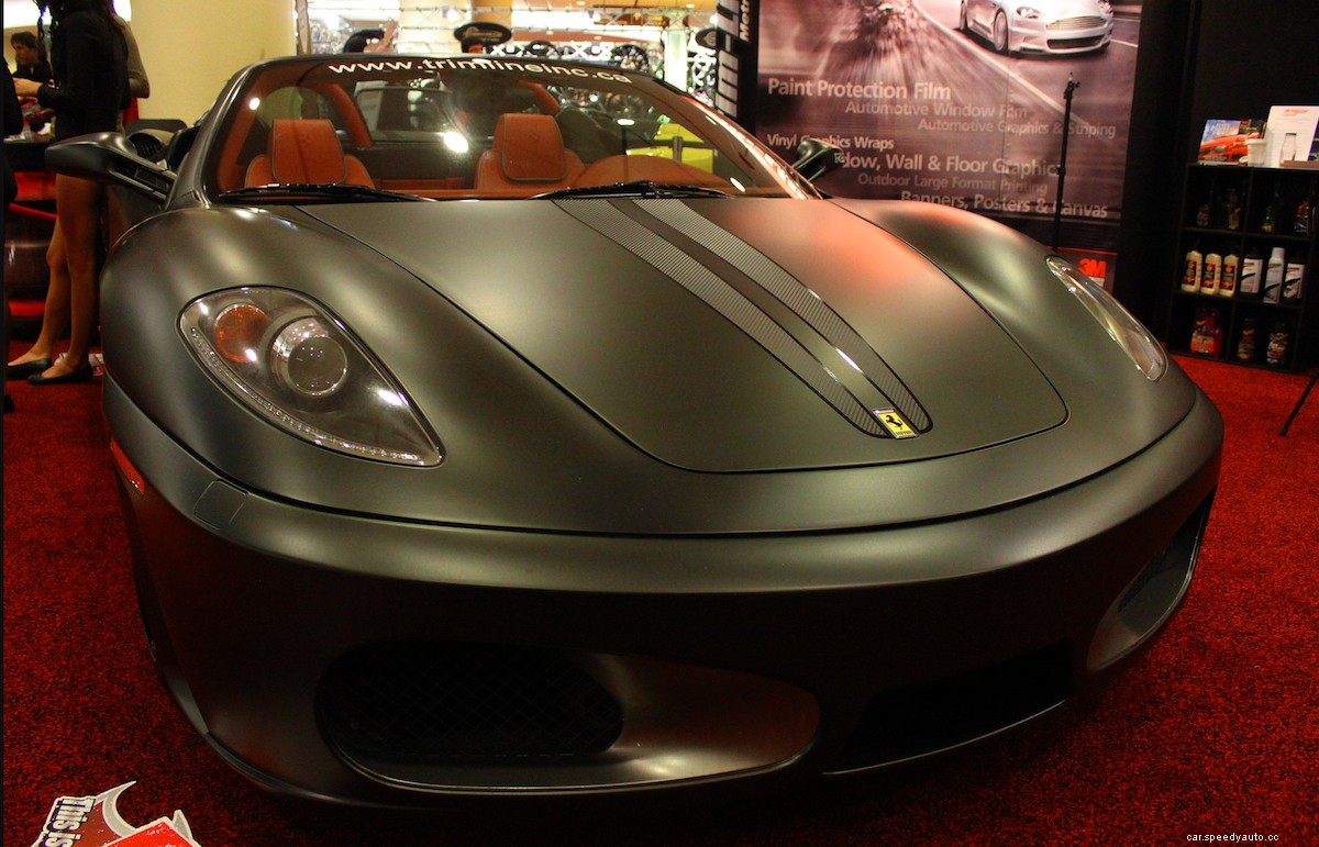 How Do You Clean Vinyl Wraps?