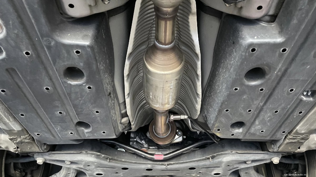 Stop! Thief! What You Need to Know About Catalytic Converter Theft