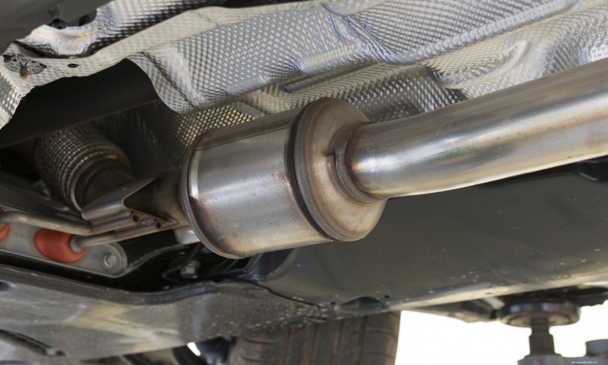 Stop! Thief! What You Need to Know About Catalytic Converter Theft