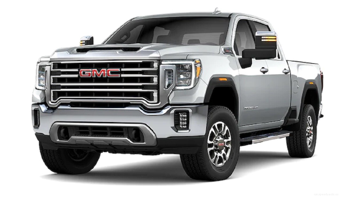 This Heavy-Duty Pickup Truck Is No 1 Despite 1 Frustrating Problem