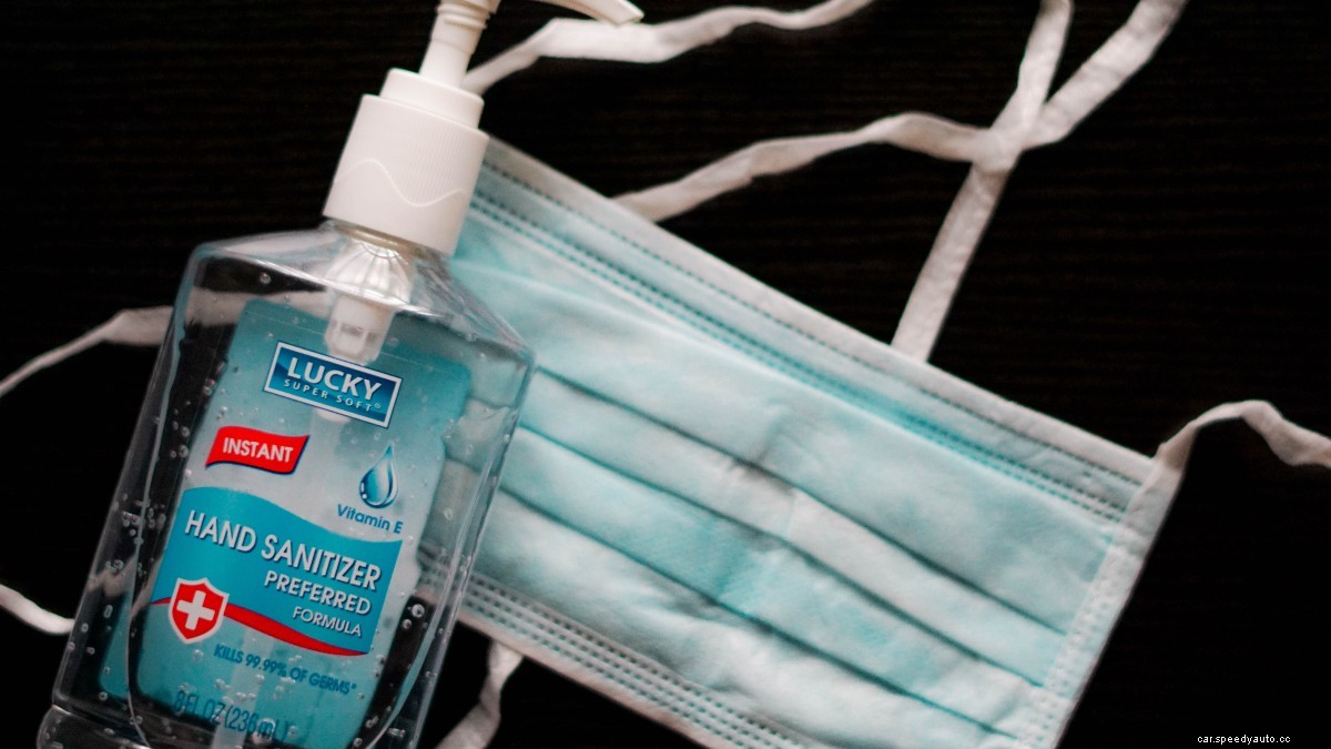 Road Trips Are Back In Session: Be Prepared For The Journey