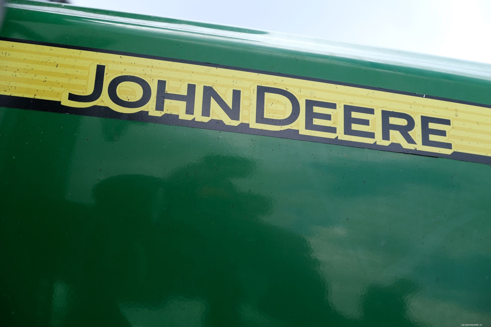 The Top 5 Recommended Riding Lawn Mowers From Consumer Reports Are All John Deere Models