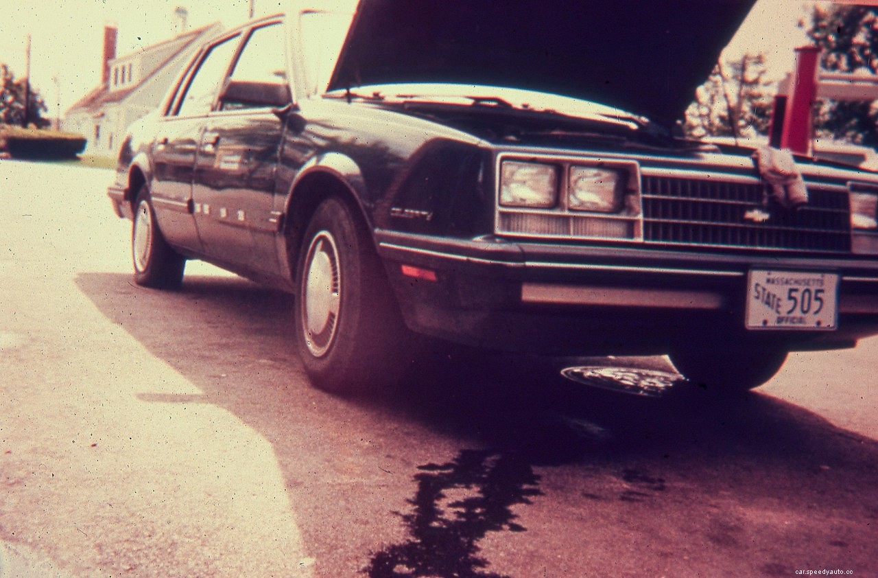 7 Quiet Signs That Your Car Could Be Dying