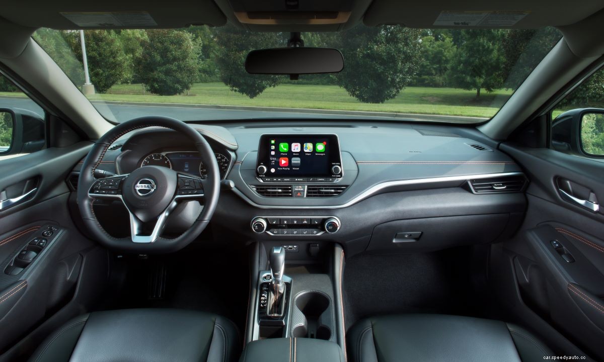 What’s Included in Nissan Safety Shield® 360?