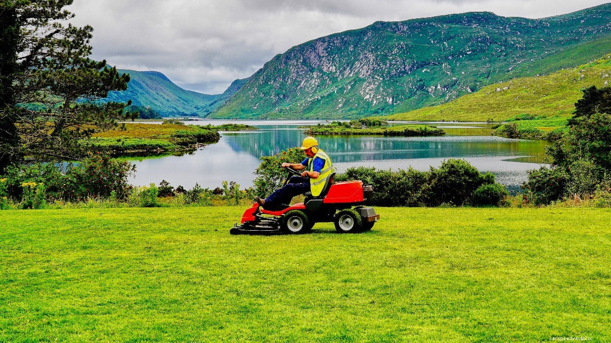 5 Things Bob Vila Thinks You Should Know Before Buying an Electric Lawn Mower