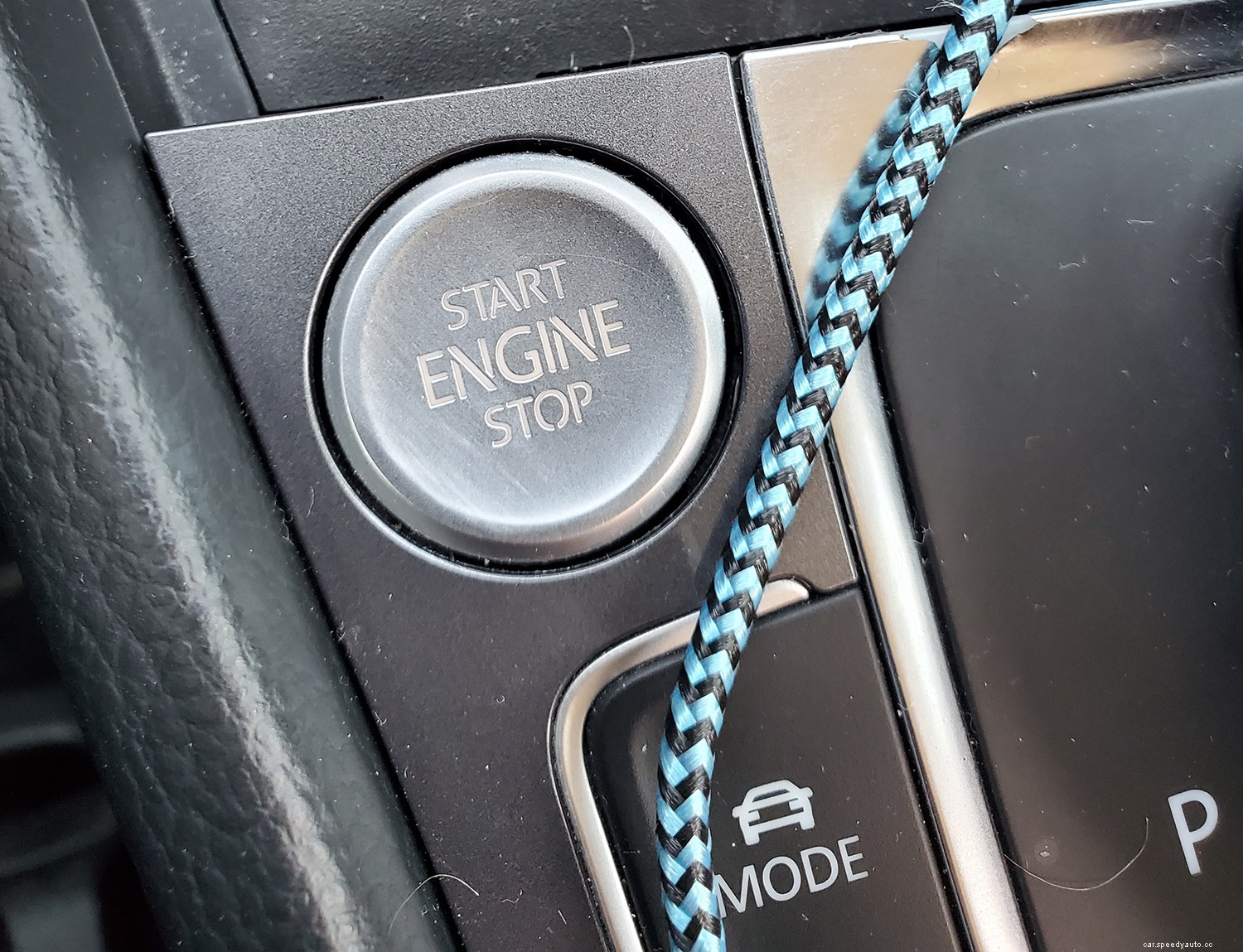 2016 Volkswagen E-Golf Is the Best EV for EV Haters to Buy