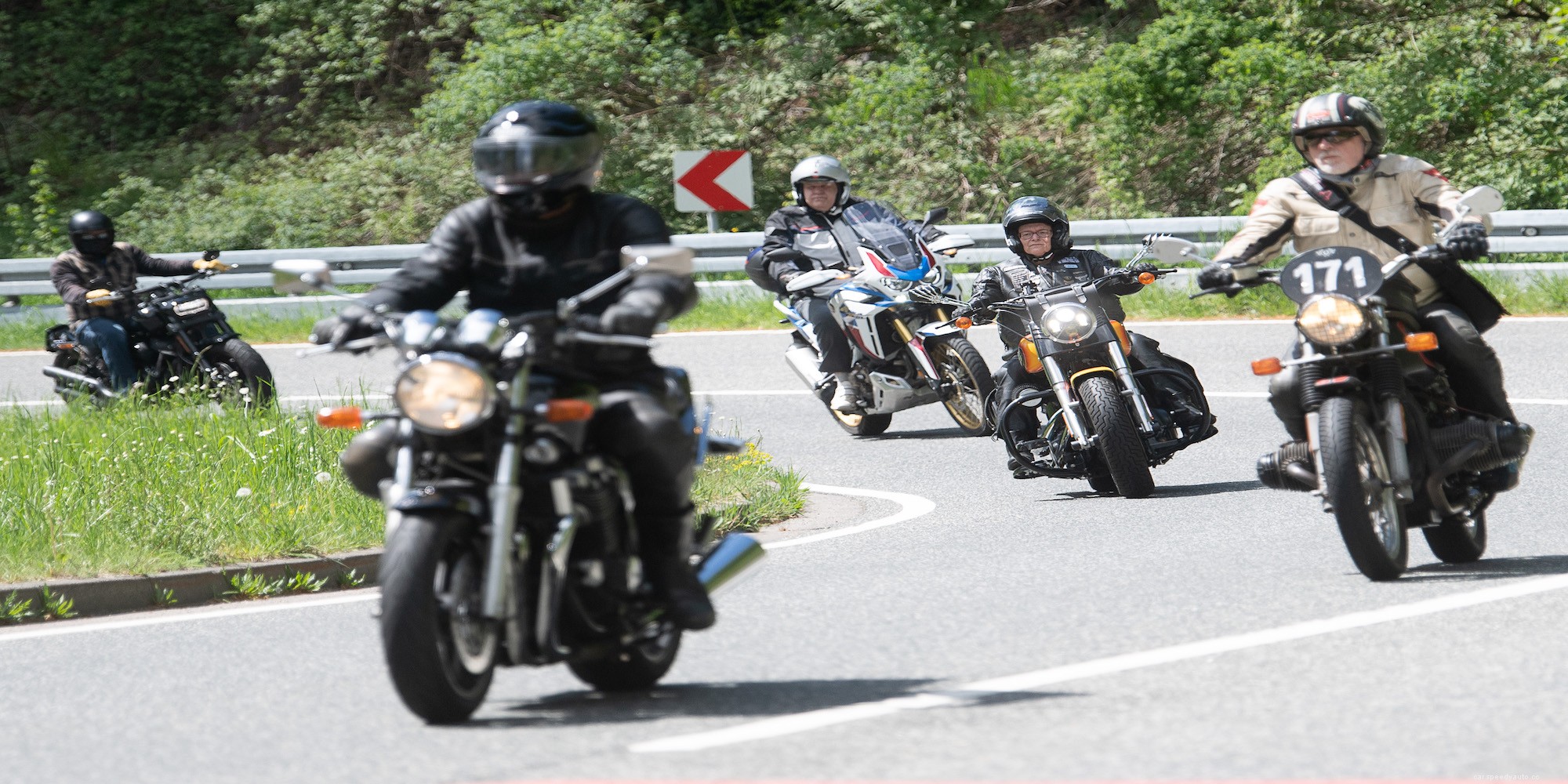 How to Conquer Your Fear of Riding a Motorcycle