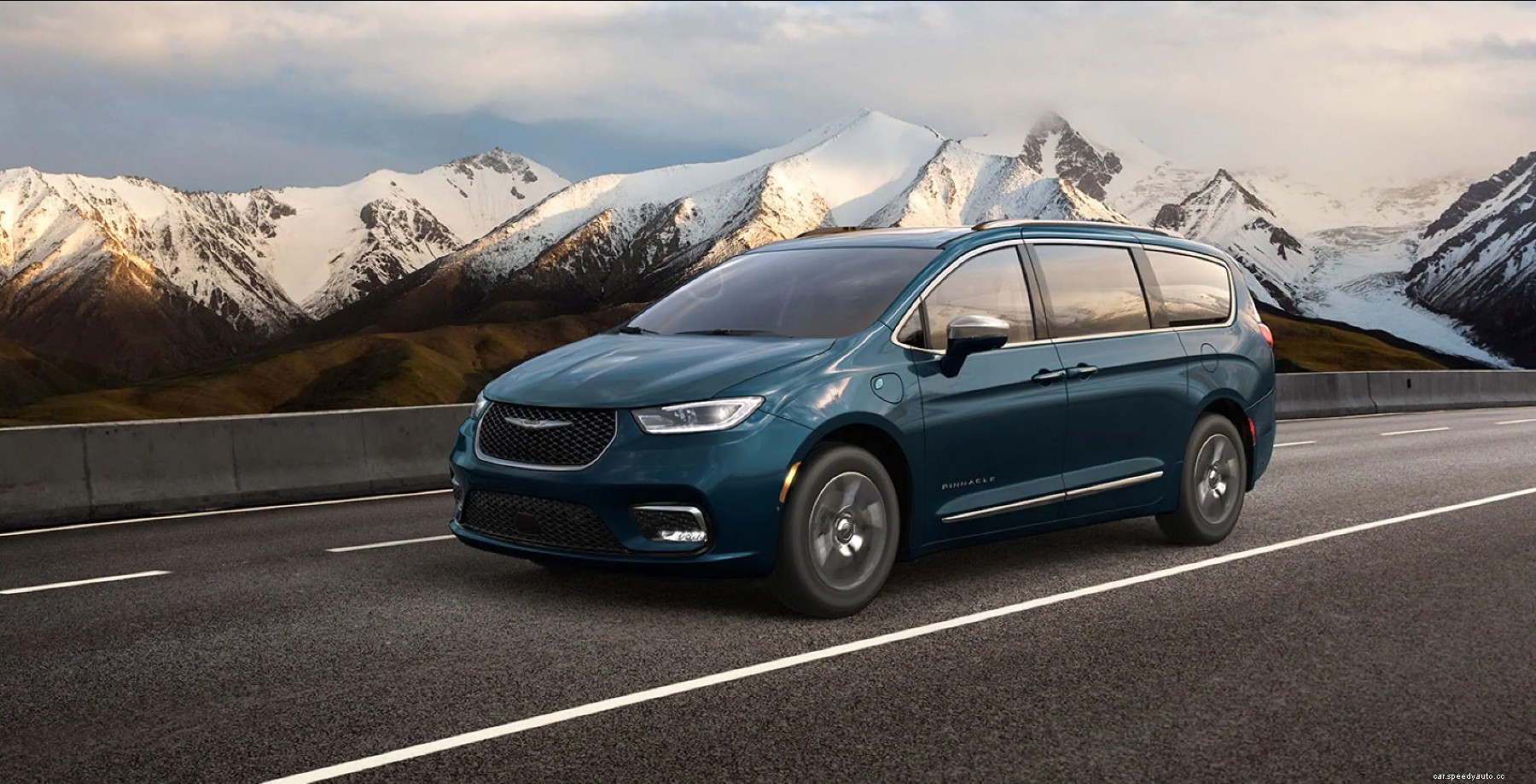Consumer Reports and J.D. Power Agree on the Worst Minivan