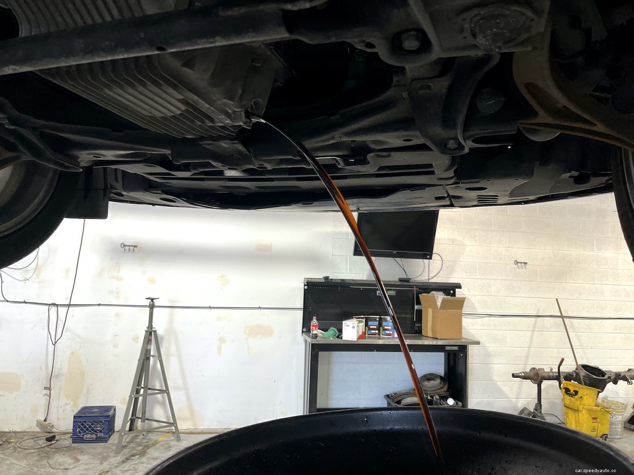 Review: Motul’s Modern Classic Oil Keeps This Honda S2000 Running Smooth